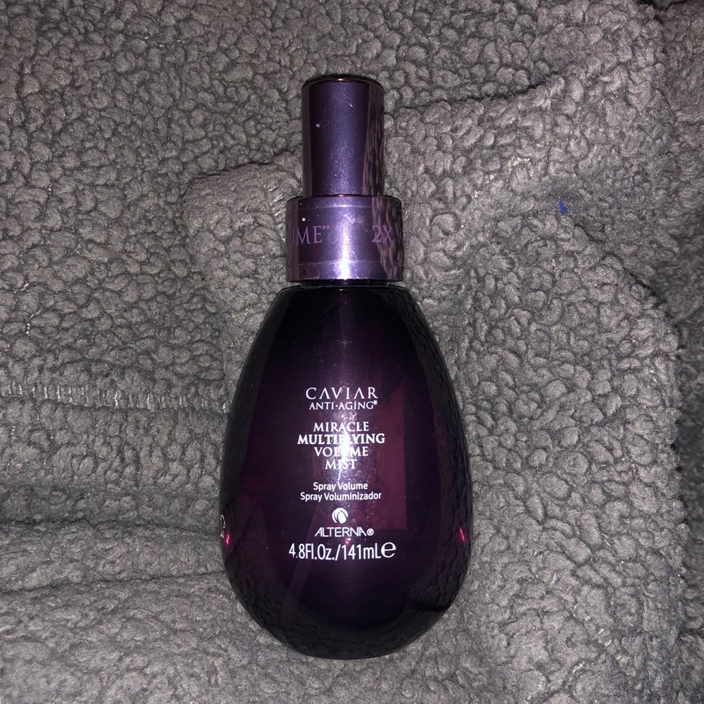 Alterna volume mist